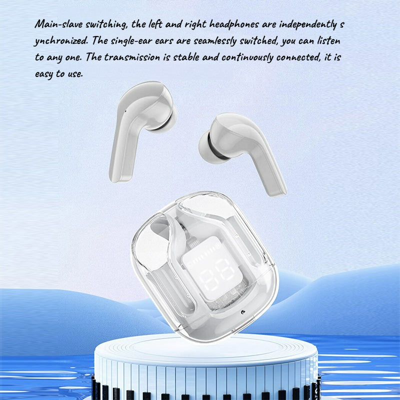 Bluetooth Headset J36 (CY-T2)