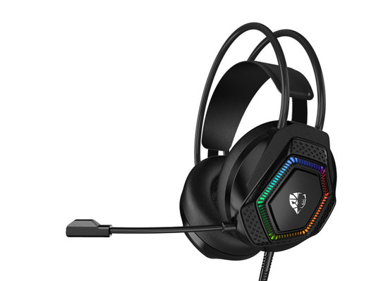 E-Sports Gaming Headset For Computer With Microphone