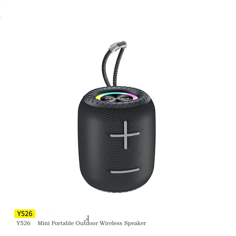 Awei Y526 TWS Mini Portable Outdoor Wireless Speaker