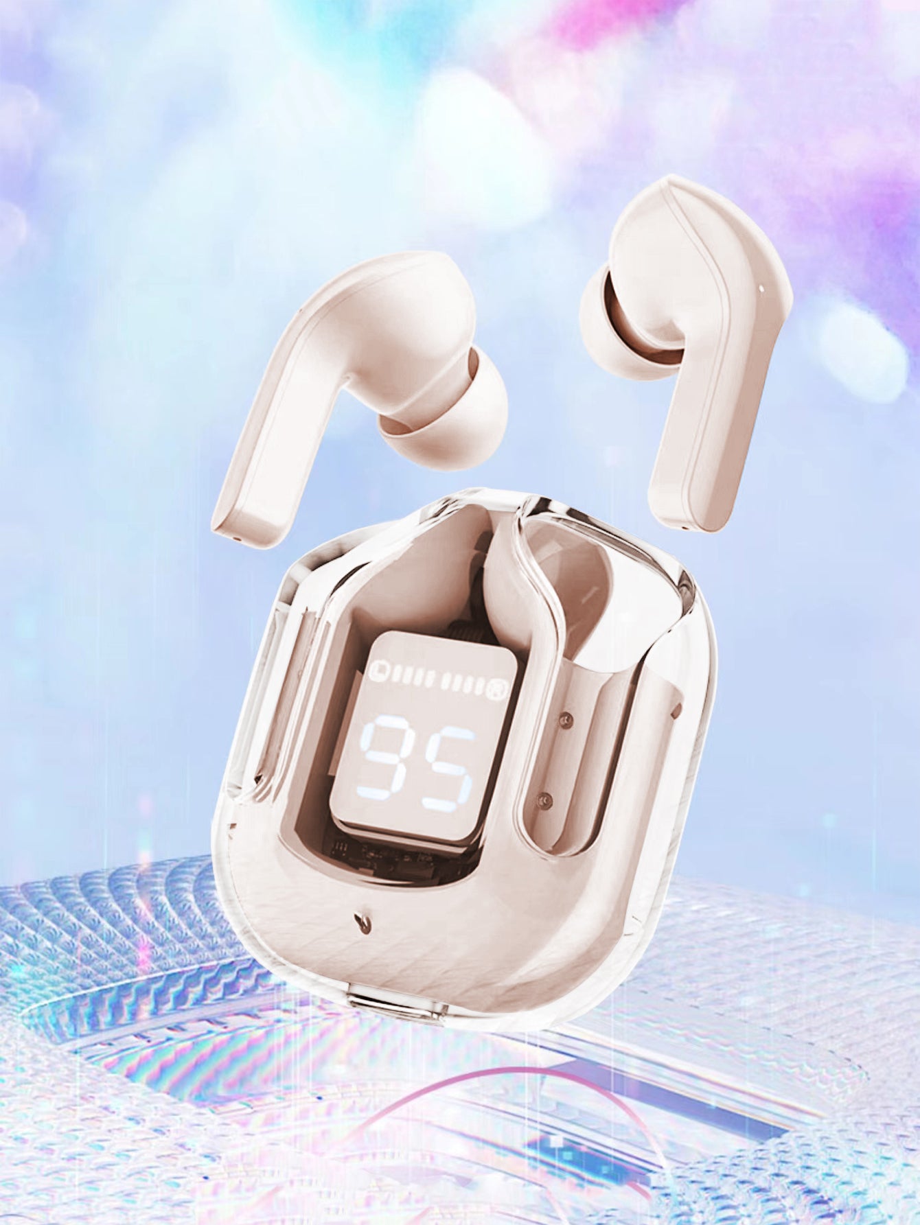 Bluetooth Headset J36 (CY-T2)