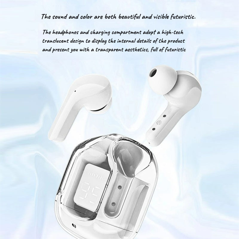 Bluetooth Headset J36 (CY-T2)