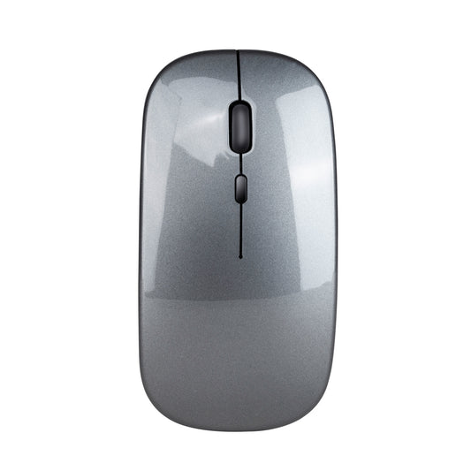 M80 3-Button Wireless Mouse, 2.4G, Silent Design