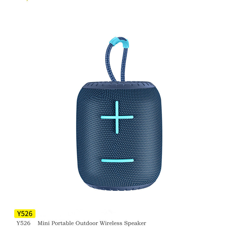 Awei Y526 TWS Mini Portable Outdoor Wireless Speaker